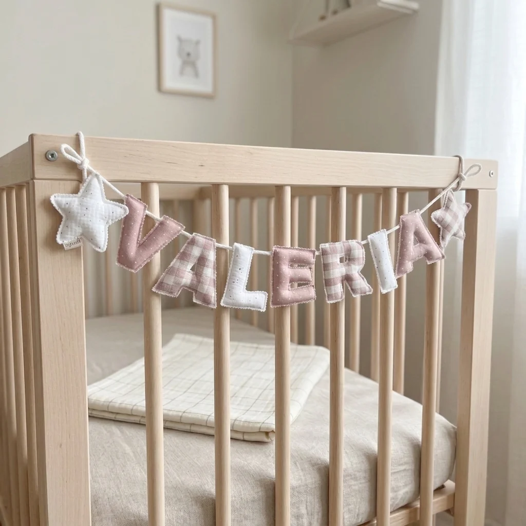 Cenefa decorativa detalle