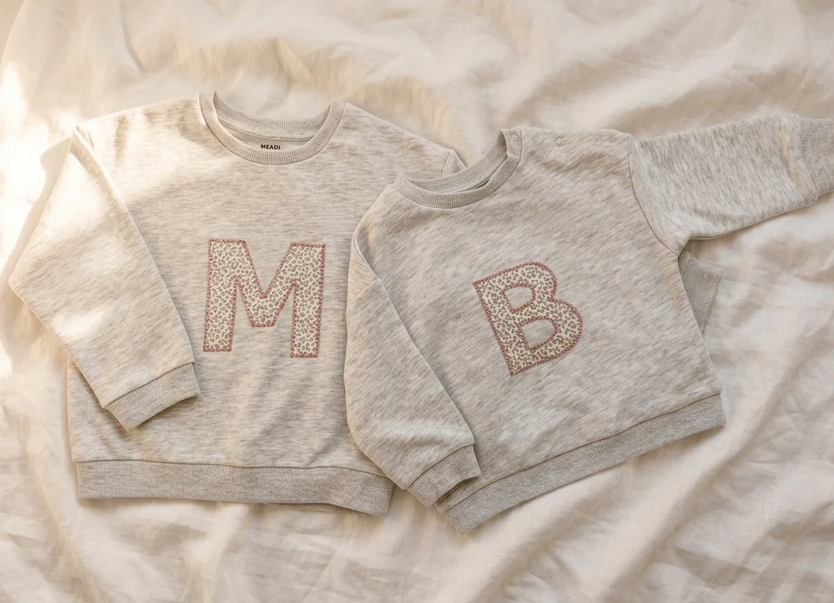 Sudadera personalizada